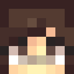cutie - Female Minecraft Skins - image 3