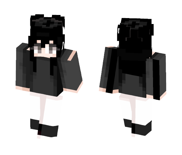 lozi - Other Minecraft Skins - image 1
