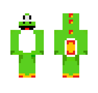Yoshi