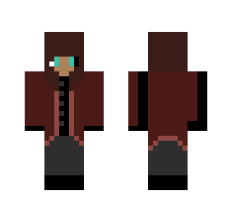 Doctor Locklear ~Remade Version~ - Male Minecraft Skins - image 2