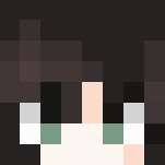 Download Free Petals Skin for Minecraft image 3 Petals - Female Minecraft Skins - image 3