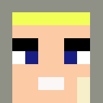 Eminem - Male Minecraft Skins - image 3