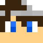 Adidas boy - Boy Minecraft Skins - image 3
