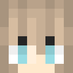 request ; @fortunq - Female Minecraft Skins - image 3