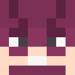 The Flash (CW) - Comics Minecraft Skins - image 3