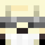 Vic Rattle Skull - Male Minecraft Skins - image 3
