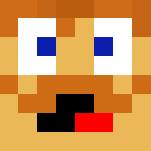 Download Free Skin I made for my friend! Skin for Minecraft image 3 Skin I made for my friend! - Male Minecraft Skins - image 3