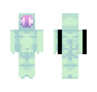Contest Entry//Aliens and Alisases