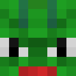 Evil Invader - Interchangeable Minecraft Skins - image 3