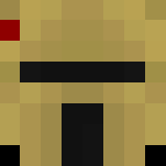 Imperial Shoretrooper Commander - Interchangeable Minecraft Skins - image 3