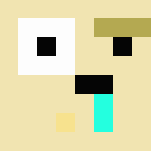 BobTheTryhard - Male Minecraft Skins - image 3