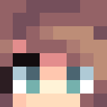 Scarlett || Ambience's Contest R1 - Female Minecraft Skins - image 3