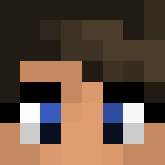O.C - Detective Brunel - Female Minecraft Skins - image 3