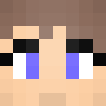 Slim chey - Female Minecraft Skins - image 3