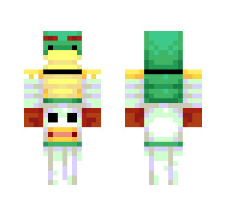 Bowser Jr. (Mario)