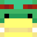 Bowser Jr. (Mario) - Male Minecraft Skins - image 3