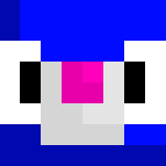 I like Popplio, bite me ***holes. - Interchangeable Minecraft Skins - image 3