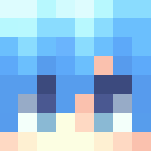 caution: fragile keep upright - Male Minecraft Skins - image 3