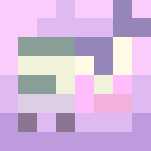 TVs and Terrestrials//200 subs! - Female Minecraft Skins - image 3