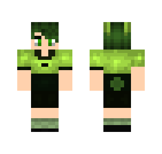 -=Human PlushTrap 2.0=-