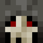 Grim Reaper - Male Minecraft Skins - image 3