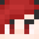 Toriyama Yousuke - Issho Ni Gohan - Male Minecraft Skins - image 3