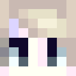 Download Free Benign Skin for Minecraft image 3 Benign - Male Minecraft Skins - image 3