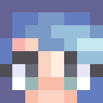 Moon Goddess - Female Minecraft Skins - image 3
