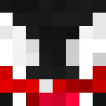 Venom - Male Minecraft Skins - image 3
