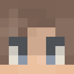 finally re-did my first skin - Male Minecraft Skins - image 3