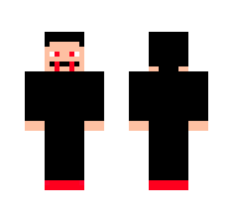 Vampireboy 2018