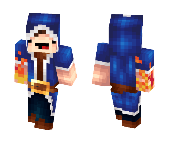 nanananna - Female Minecraft Skins - image 1