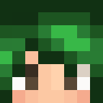 Blossom Caller - Male Minecraft Skins - image 3