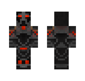 Wrathful Berserker