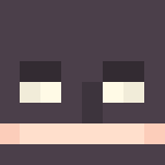 The Batman - Batman Minecraft Skins - image 3
