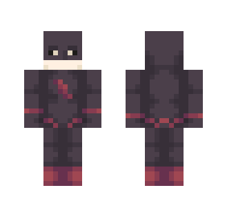 Th Black Flash