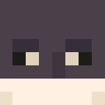Th Black Flash - Male Minecraft Skins - image 3