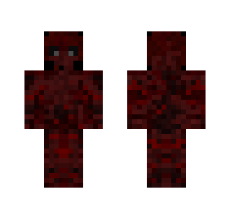 -=Rotten Purple Guy=- - Interchangeable Minecraft Skins - image 2