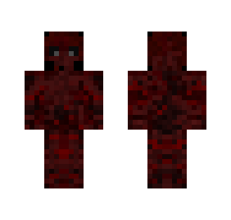 -=Rotten Purple Guy=-