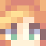 Alex kablamo - Female Minecraft Skins - image 3