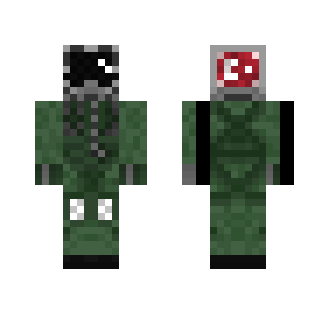 Türk Pilot - Turkish Army Pilot