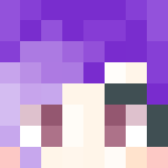Vivian ~ { OC } - Female Minecraft Skins - image 3