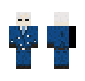Old guy - Male Minecraft Skins - image 2