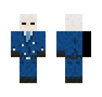 Old guy