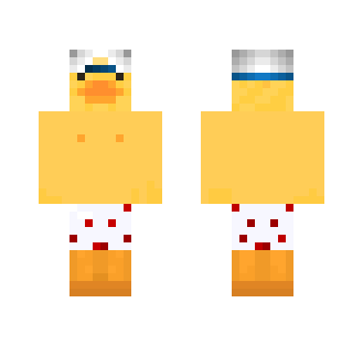 duck - Male Minecraft Skins - image 2
