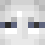 Prometheus White Alien Skin - Interchangeable Minecraft Skins - image 3