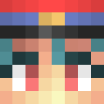 Pokemon - Officer Jenny - Female Minecraft Skins - image 3