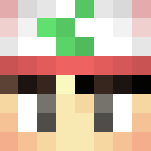 Pokemon - Ash - Male Minecraft Skins - image 3