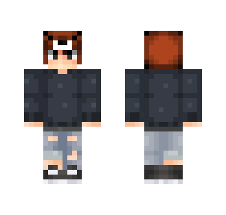 Boy Style ~