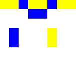 Semi - Male Minecraft Skins - image 3